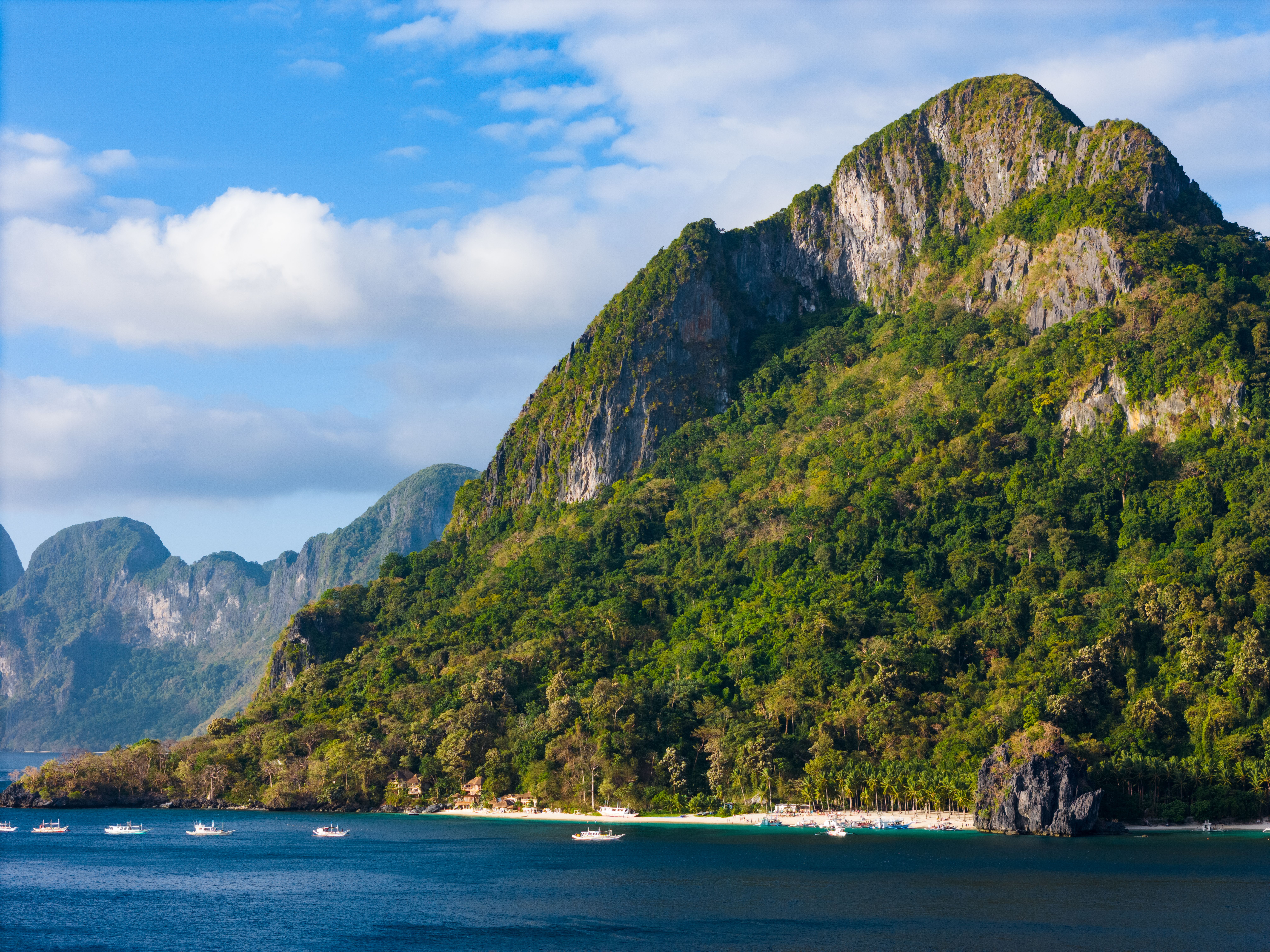 Islas de El Nido